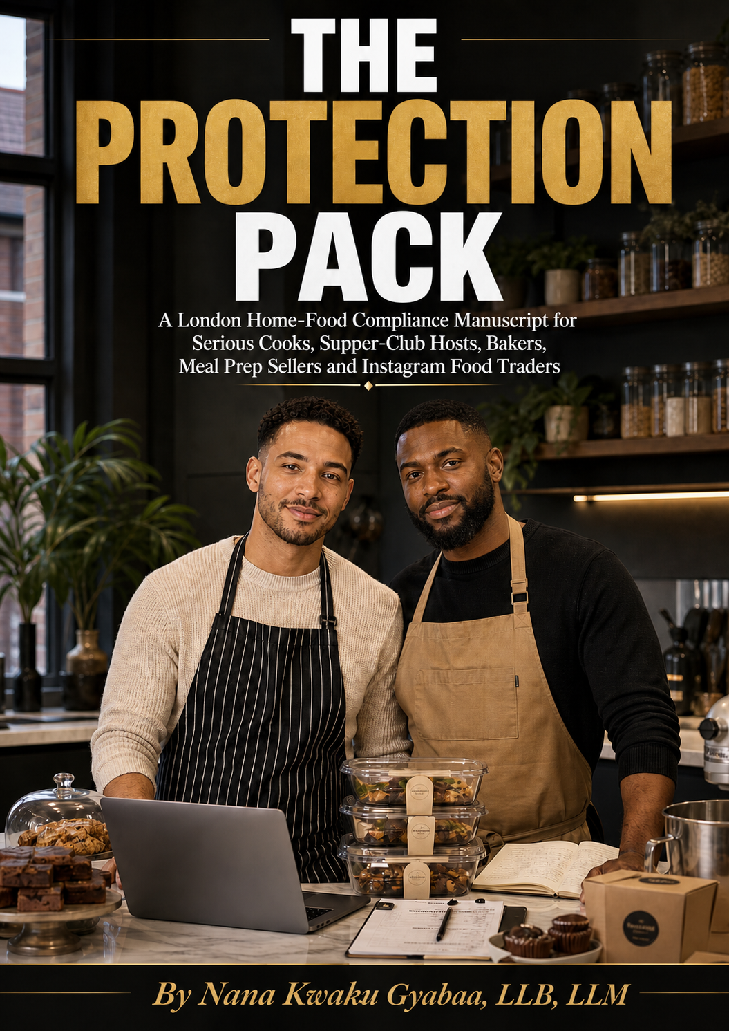 The Protection Pack